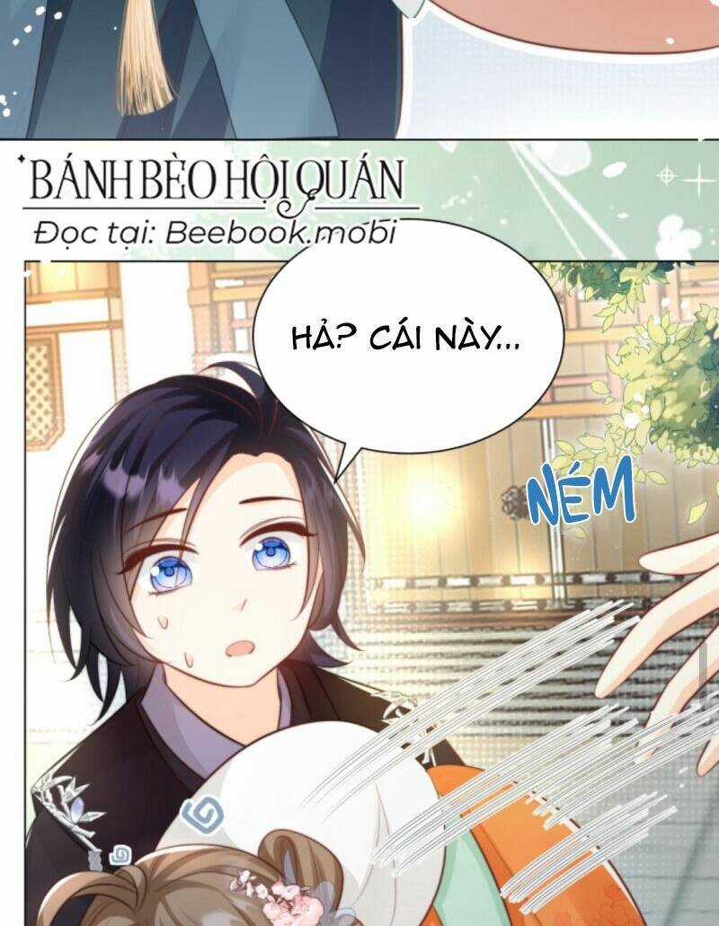 Tiểu Sư Muội Rõ Ràng Rất Mạnh, Nhưng Lại Quá Tấu Hề Chapter 13 trang 21