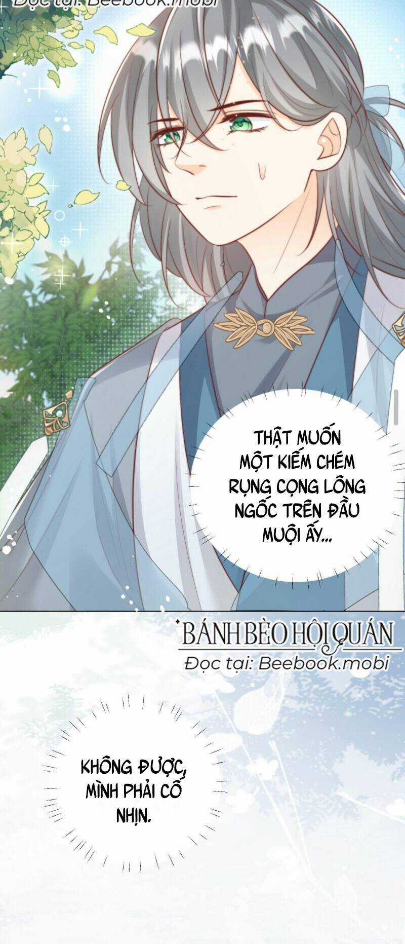 Tiểu Sư Muội Rõ Ràng Rất Mạnh, Nhưng Lại Quá Tấu Hề Chapter 13 trang 23