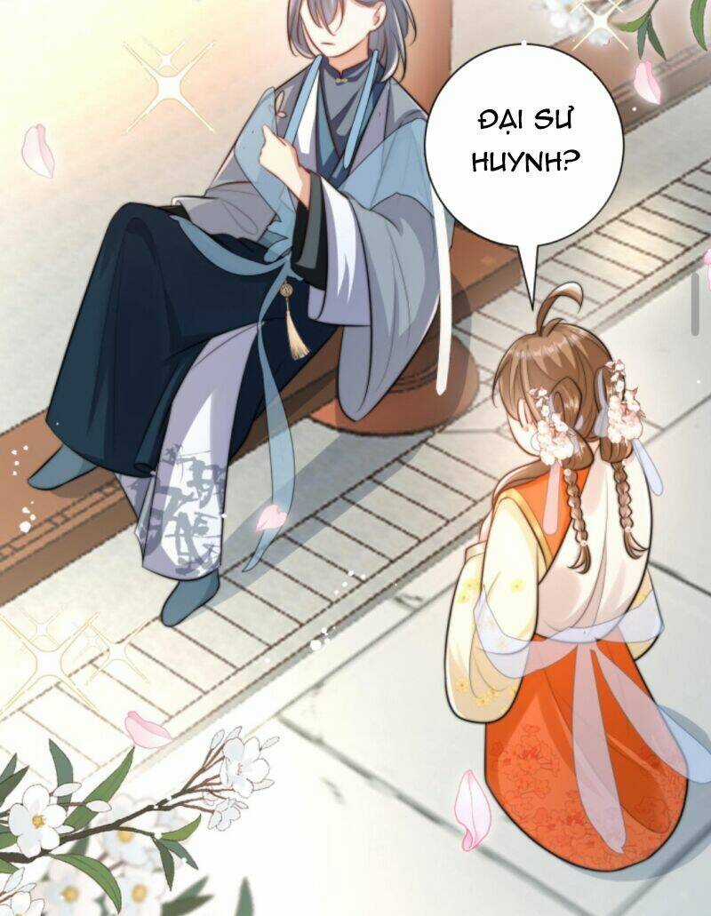 Tiểu Sư Muội Rõ Ràng Rất Mạnh, Nhưng Lại Quá Tấu Hề Chapter 13 trang 8