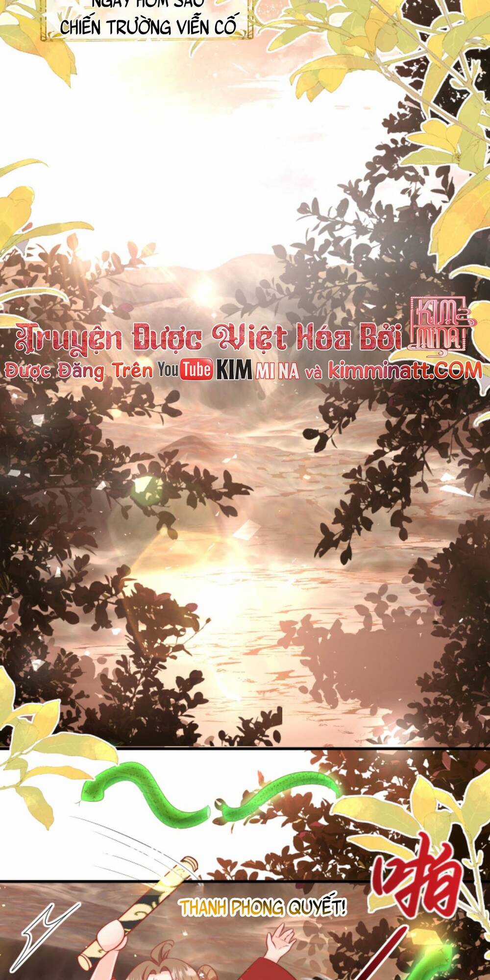 Tiểu Sư Muội Rõ Ràng Rất Mạnh, Nhưng Lại Quá Tấu Hề Chapter 130 trang 1