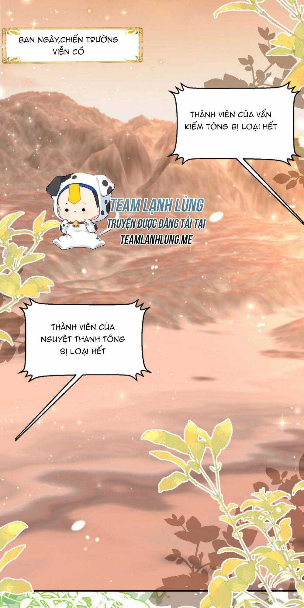 Tiểu Sư Muội Rõ Ràng Rất Mạnh, Nhưng Lại Quá Tấu Hề Chapter 137 trang 1
