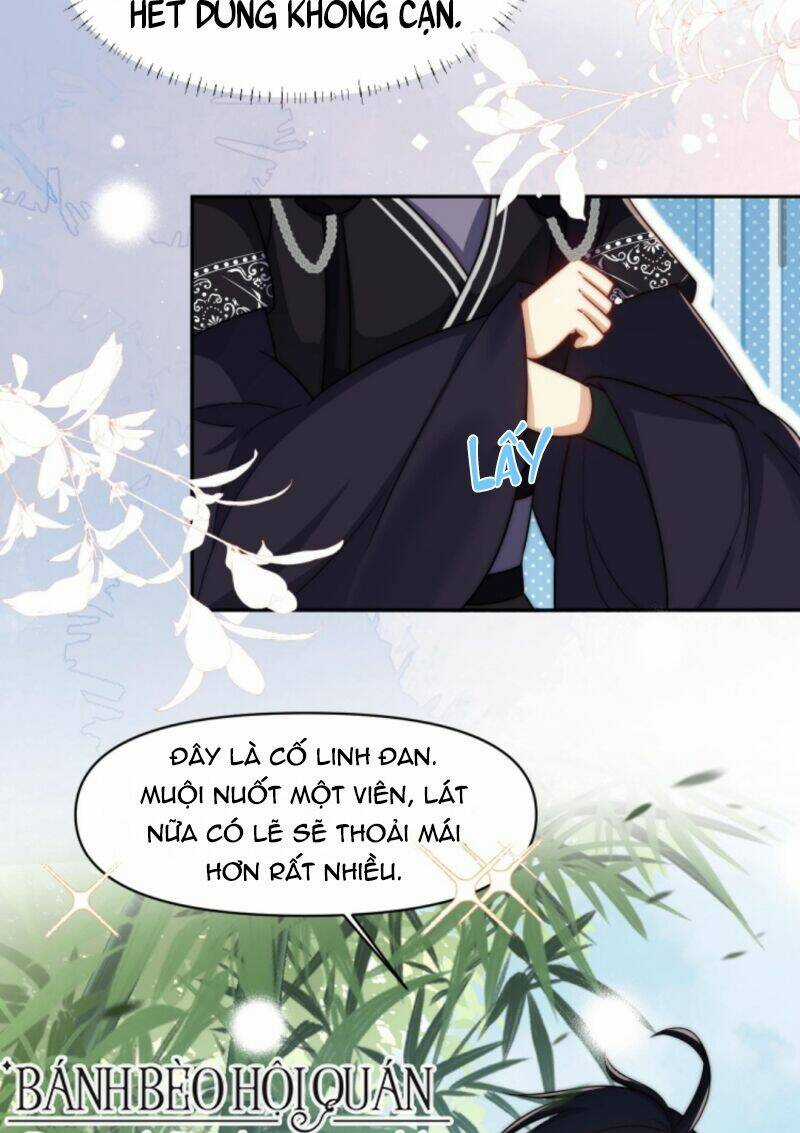 Tiểu Sư Muội Rõ Ràng Rất Mạnh, Nhưng Lại Quá Tấu Hề Chapter 14 trang 14