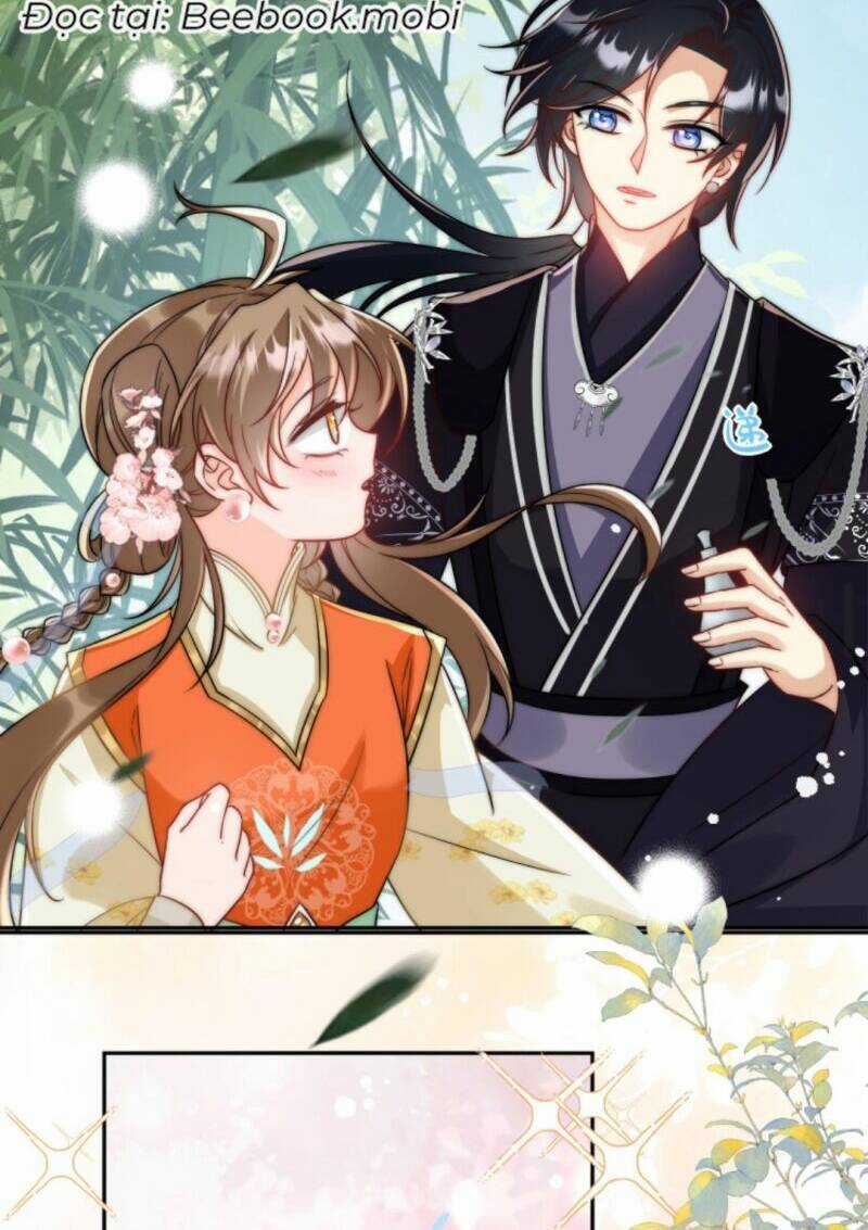 Tiểu Sư Muội Rõ Ràng Rất Mạnh, Nhưng Lại Quá Tấu Hề Chapter 14 trang 15