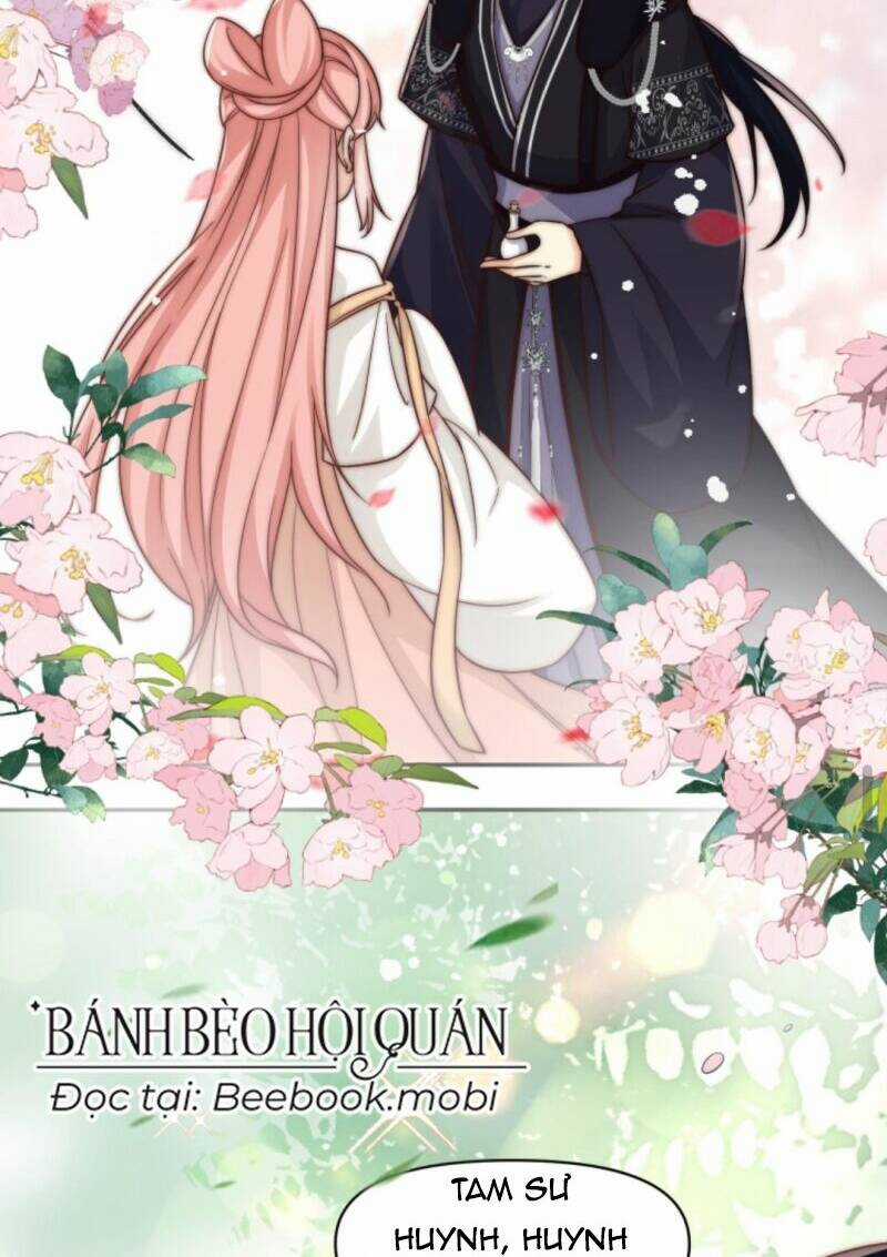 Tiểu Sư Muội Rõ Ràng Rất Mạnh, Nhưng Lại Quá Tấu Hề Chapter 14 trang 18