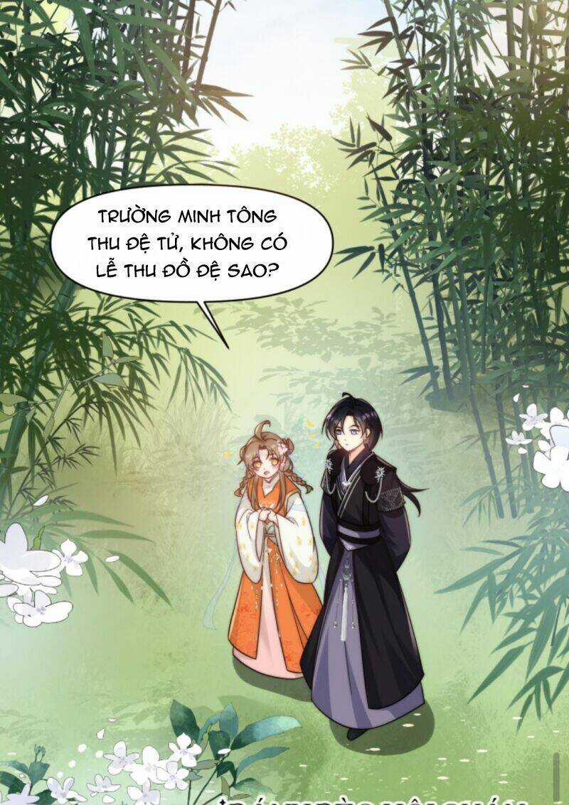 Tiểu Sư Muội Rõ Ràng Rất Mạnh, Nhưng Lại Quá Tấu Hề Chapter 14 trang 2