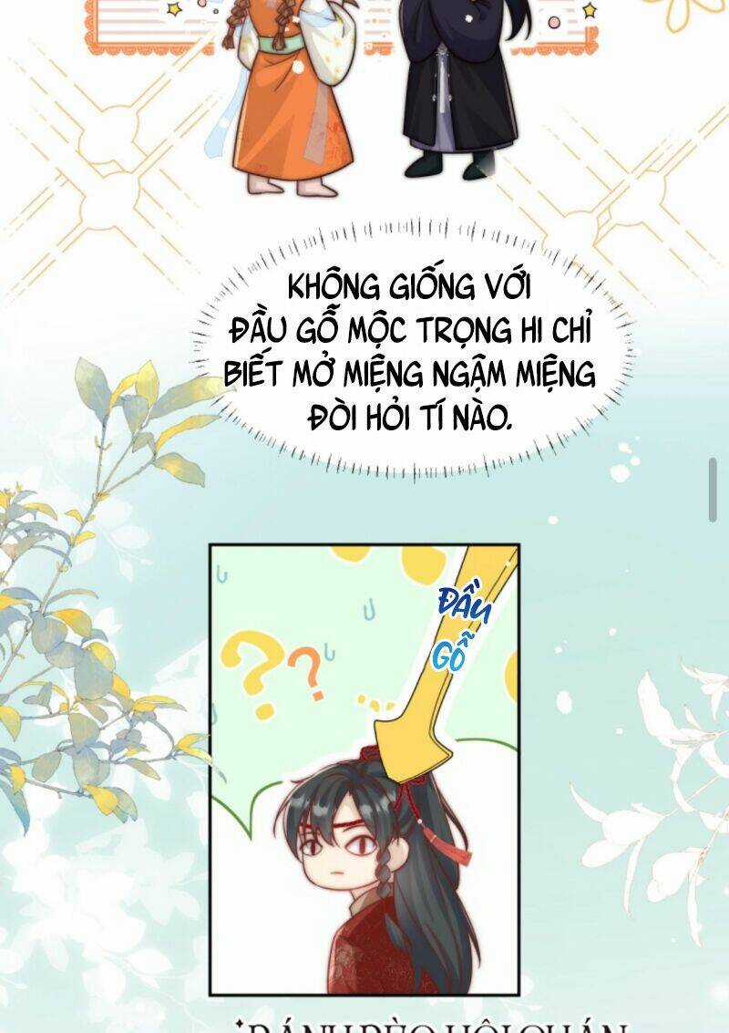 Tiểu Sư Muội Rõ Ràng Rất Mạnh, Nhưng Lại Quá Tấu Hề Chapter 14 trang 20