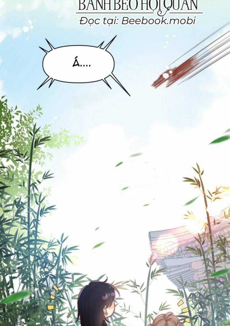 Tiểu Sư Muội Rõ Ràng Rất Mạnh, Nhưng Lại Quá Tấu Hề Chapter 14 trang 21