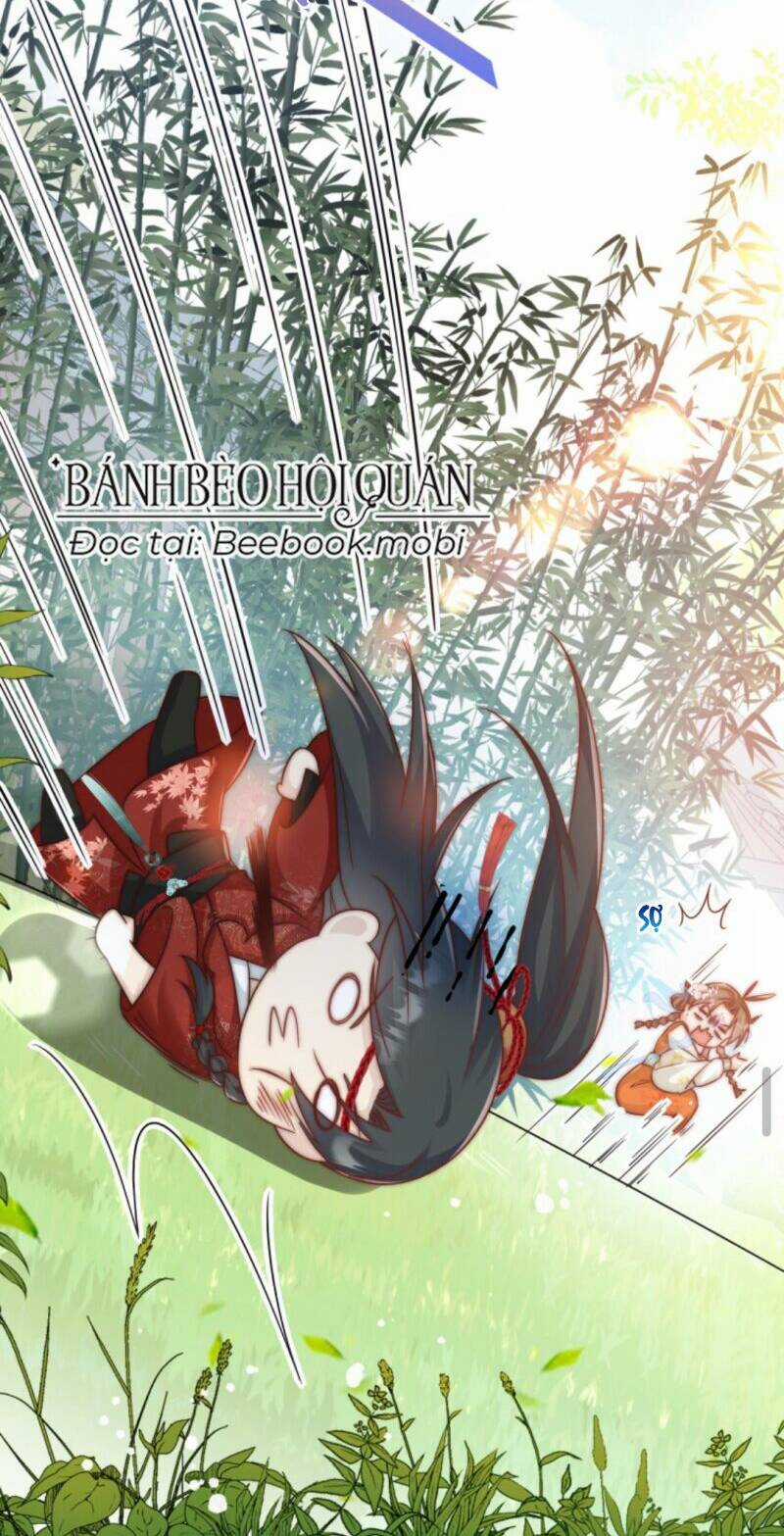 Tiểu Sư Muội Rõ Ràng Rất Mạnh, Nhưng Lại Quá Tấu Hề Chapter 14 trang 23