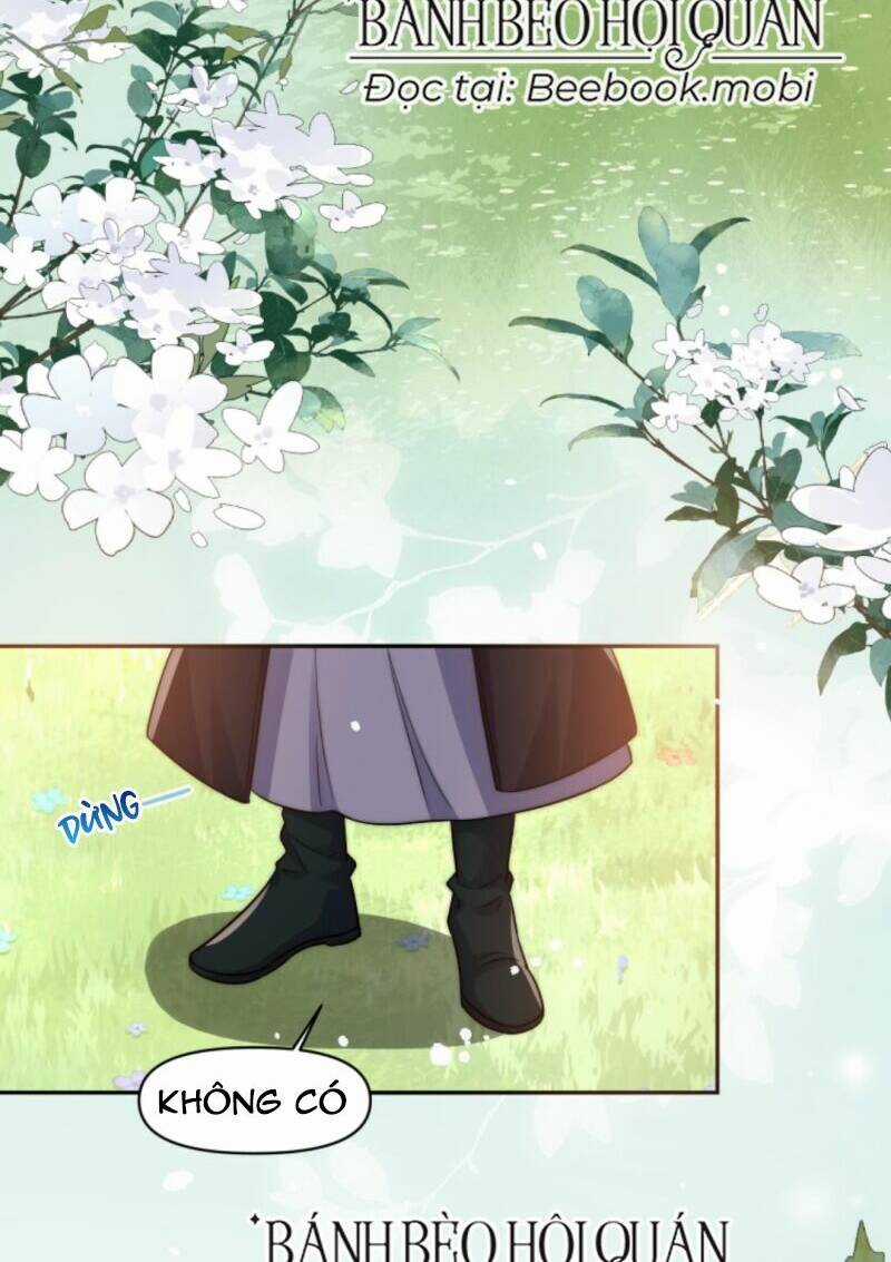 Tiểu Sư Muội Rõ Ràng Rất Mạnh, Nhưng Lại Quá Tấu Hề Chapter 14 trang 3