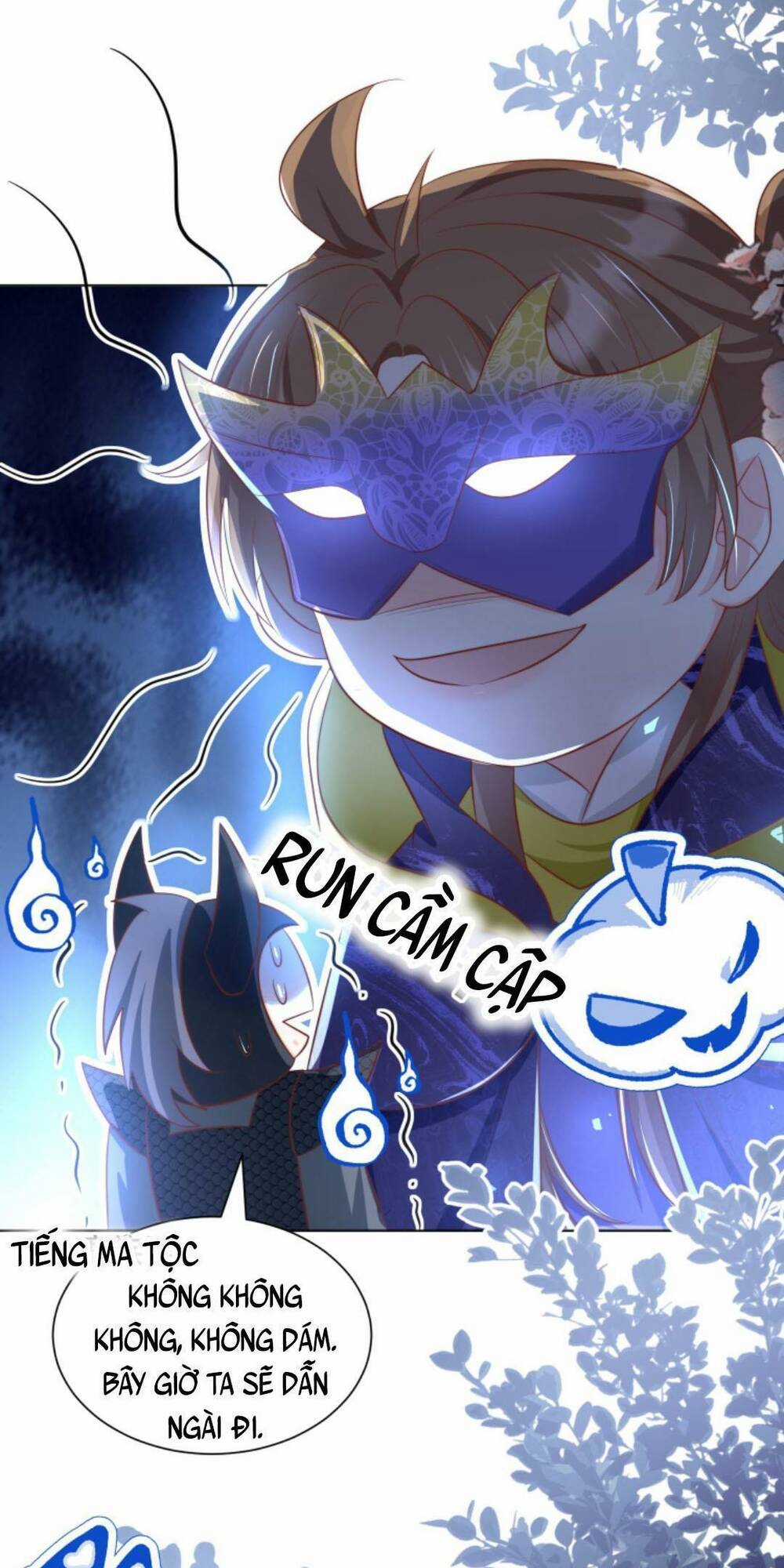 Tiểu Sư Muội Rõ Ràng Rất Mạnh, Nhưng Lại Quá Tấu Hề Chapter 149 trang 10