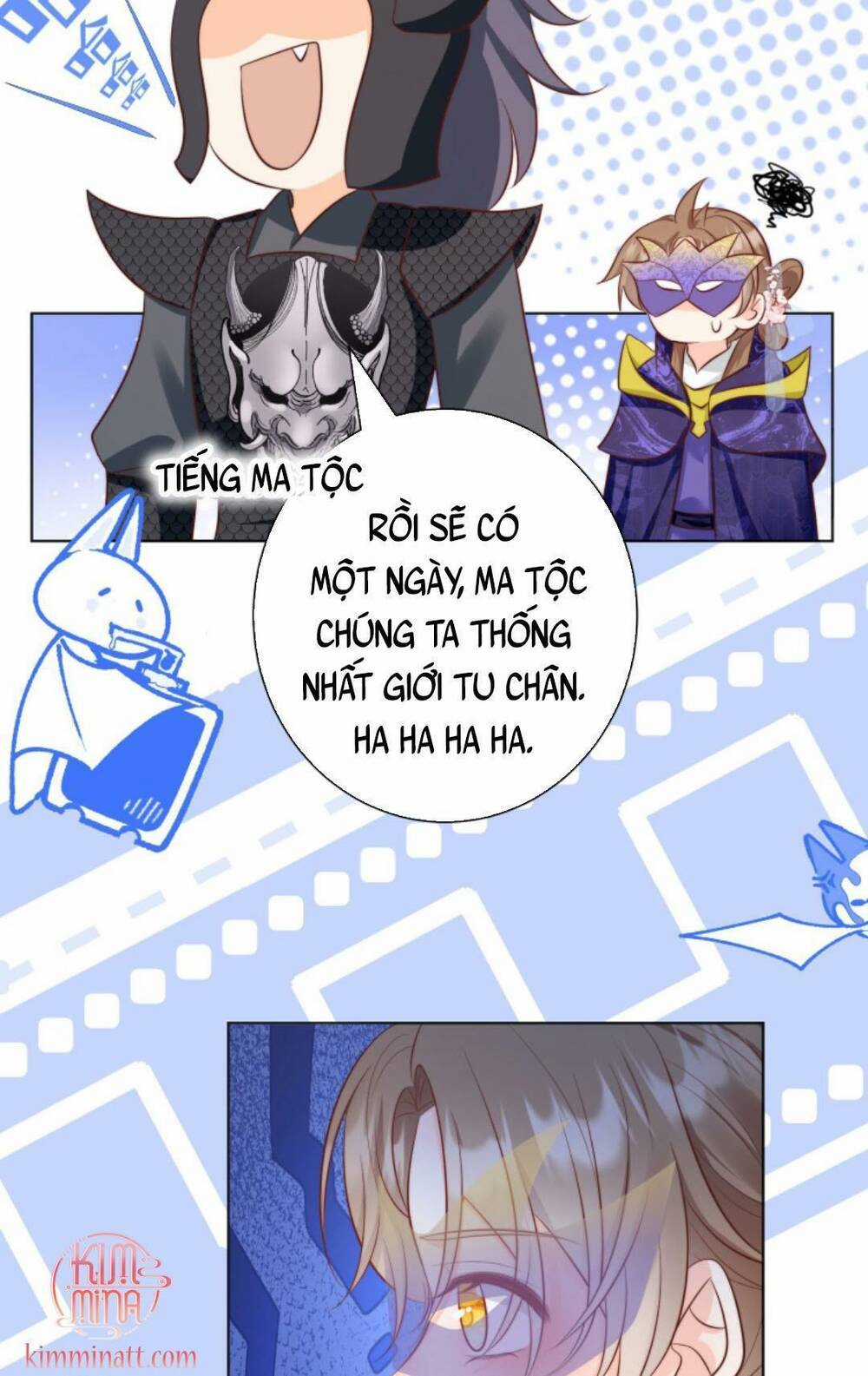 Tiểu Sư Muội Rõ Ràng Rất Mạnh, Nhưng Lại Quá Tấu Hề Chapter 149 trang 14