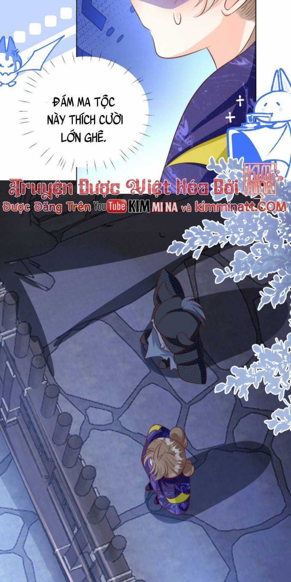 Tiểu Sư Muội Rõ Ràng Rất Mạnh, Nhưng Lại Quá Tấu Hề Chapter 149 trang 15