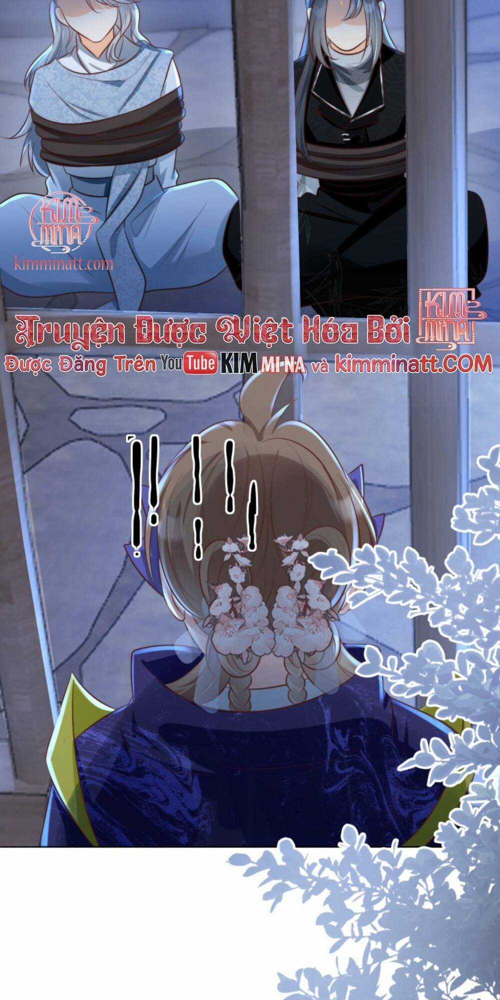 Tiểu Sư Muội Rõ Ràng Rất Mạnh, Nhưng Lại Quá Tấu Hề Chapter 149 trang 17