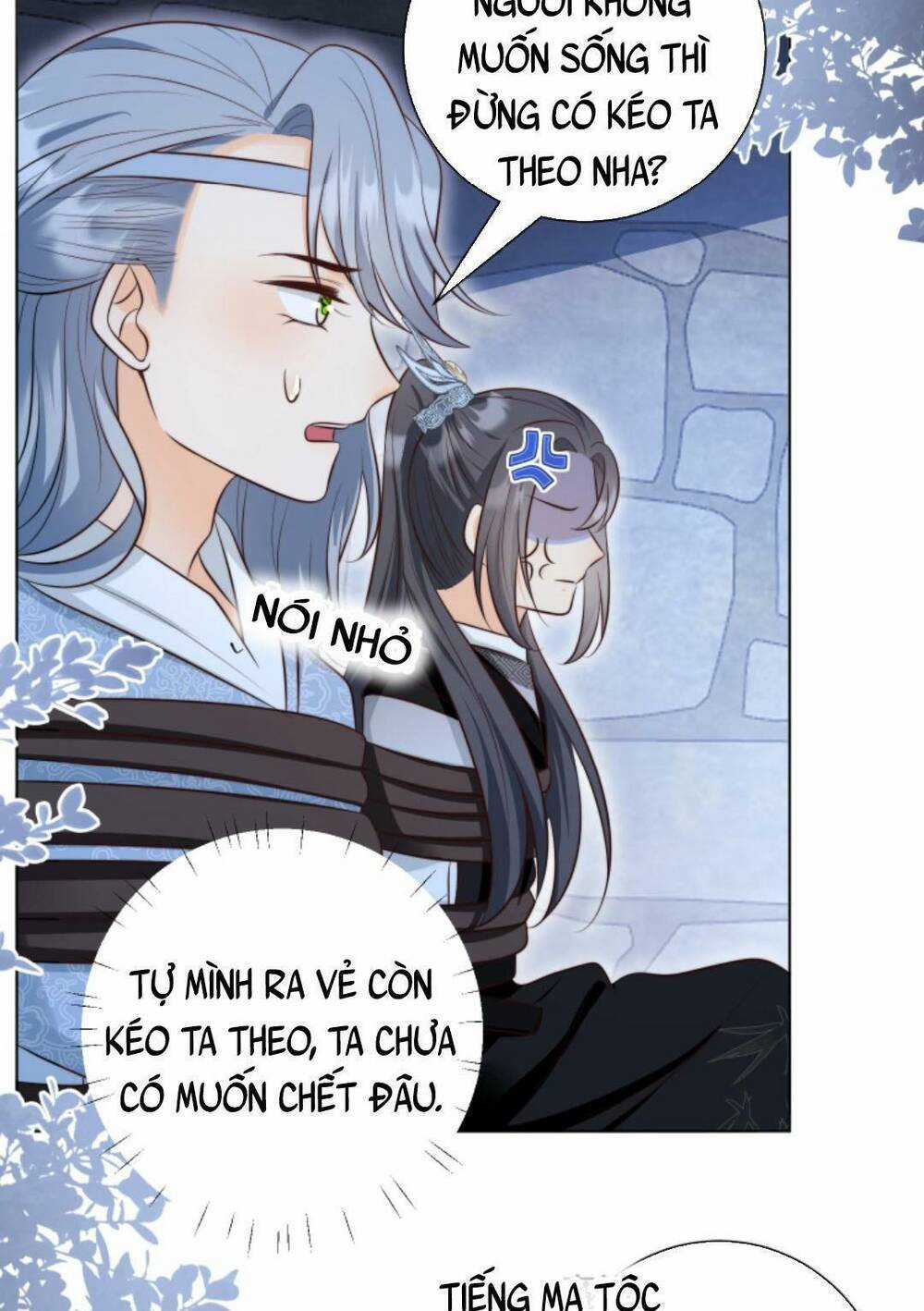 Tiểu Sư Muội Rõ Ràng Rất Mạnh, Nhưng Lại Quá Tấu Hề Chapter 149 trang 22