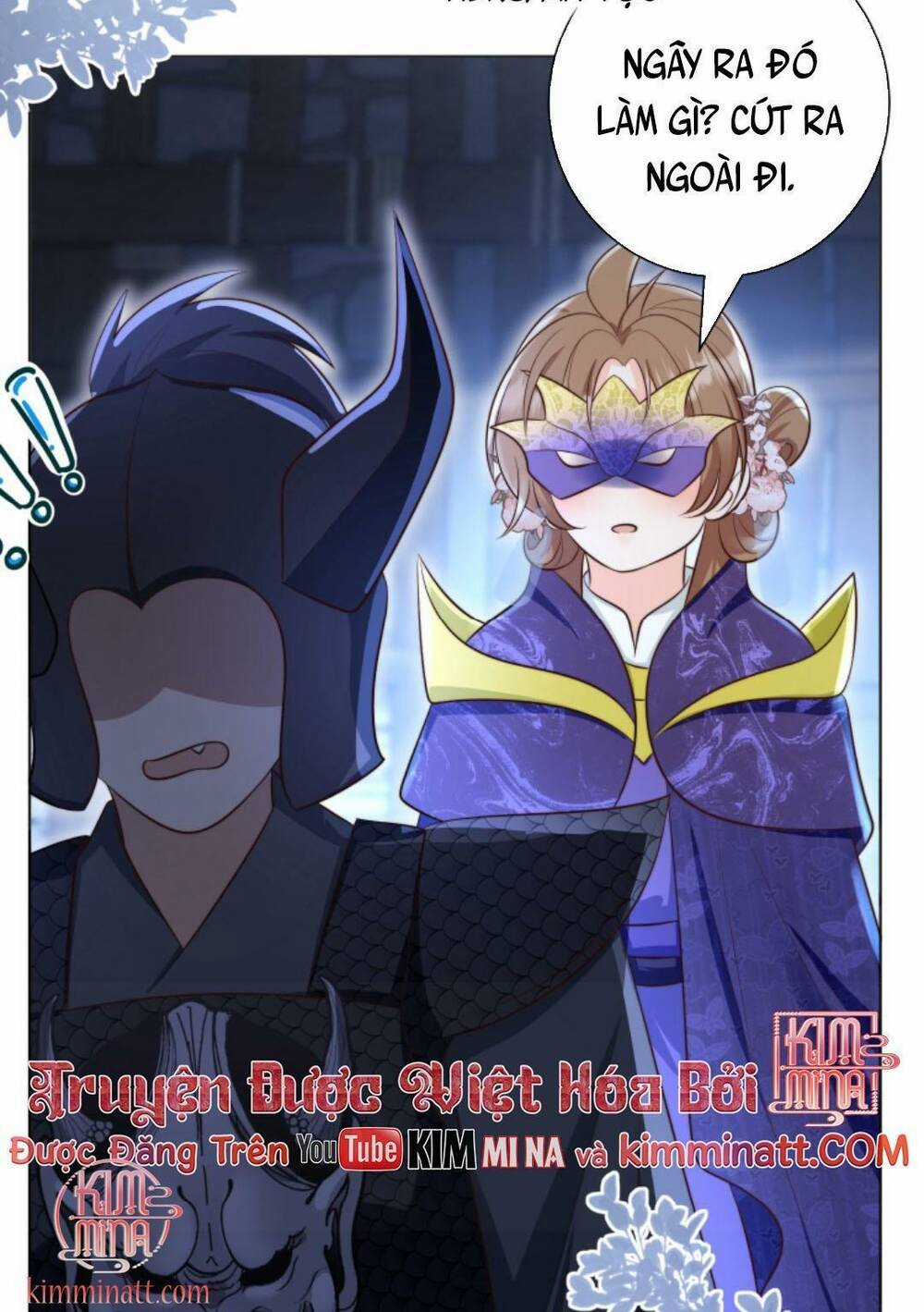 Tiểu Sư Muội Rõ Ràng Rất Mạnh, Nhưng Lại Quá Tấu Hề Chapter 149 trang 23