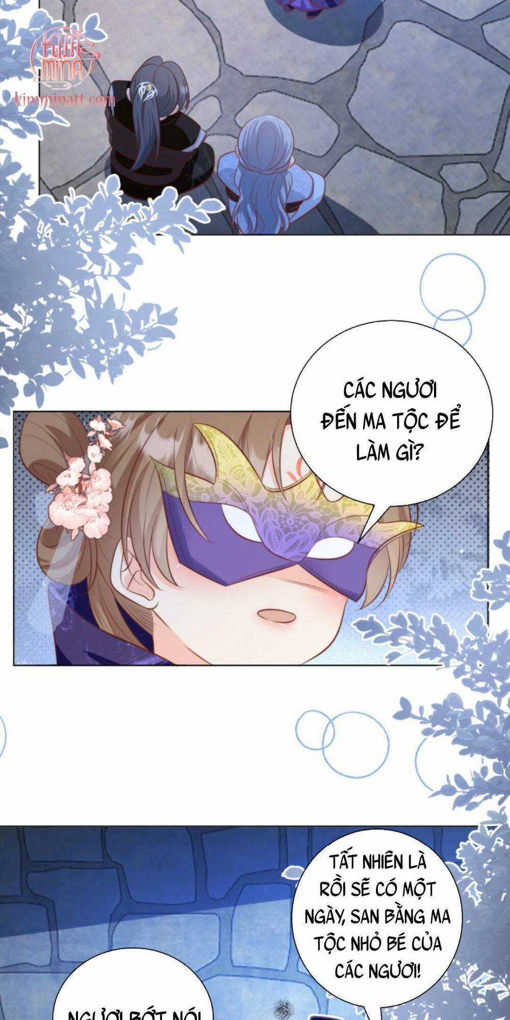 Tiểu Sư Muội Rõ Ràng Rất Mạnh, Nhưng Lại Quá Tấu Hề Chapter 149 trang 25