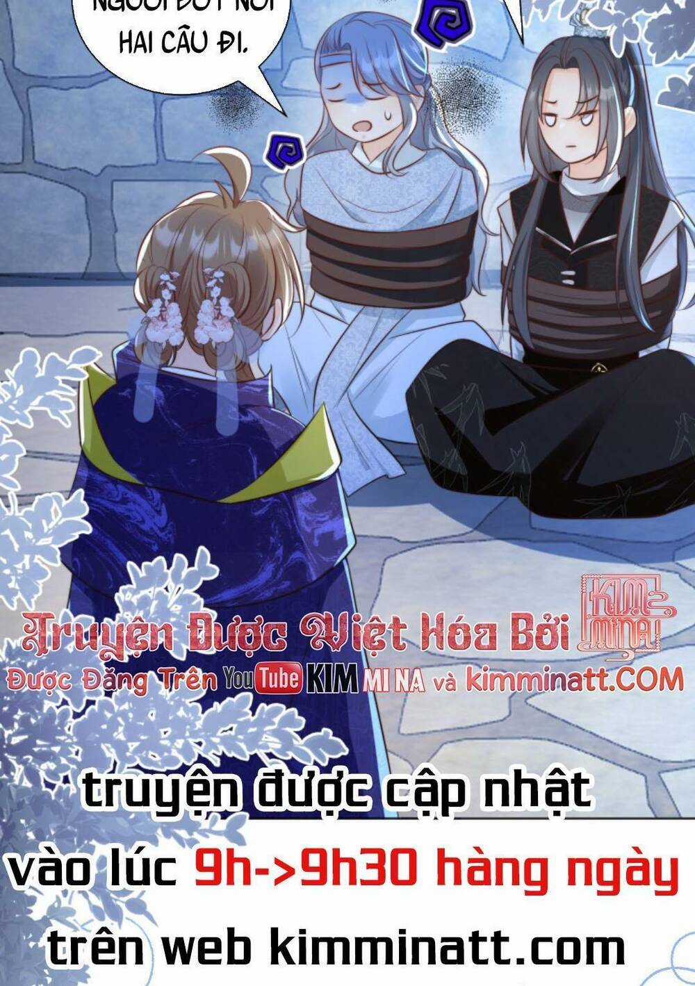Tiểu Sư Muội Rõ Ràng Rất Mạnh, Nhưng Lại Quá Tấu Hề Chapter 149 trang 26