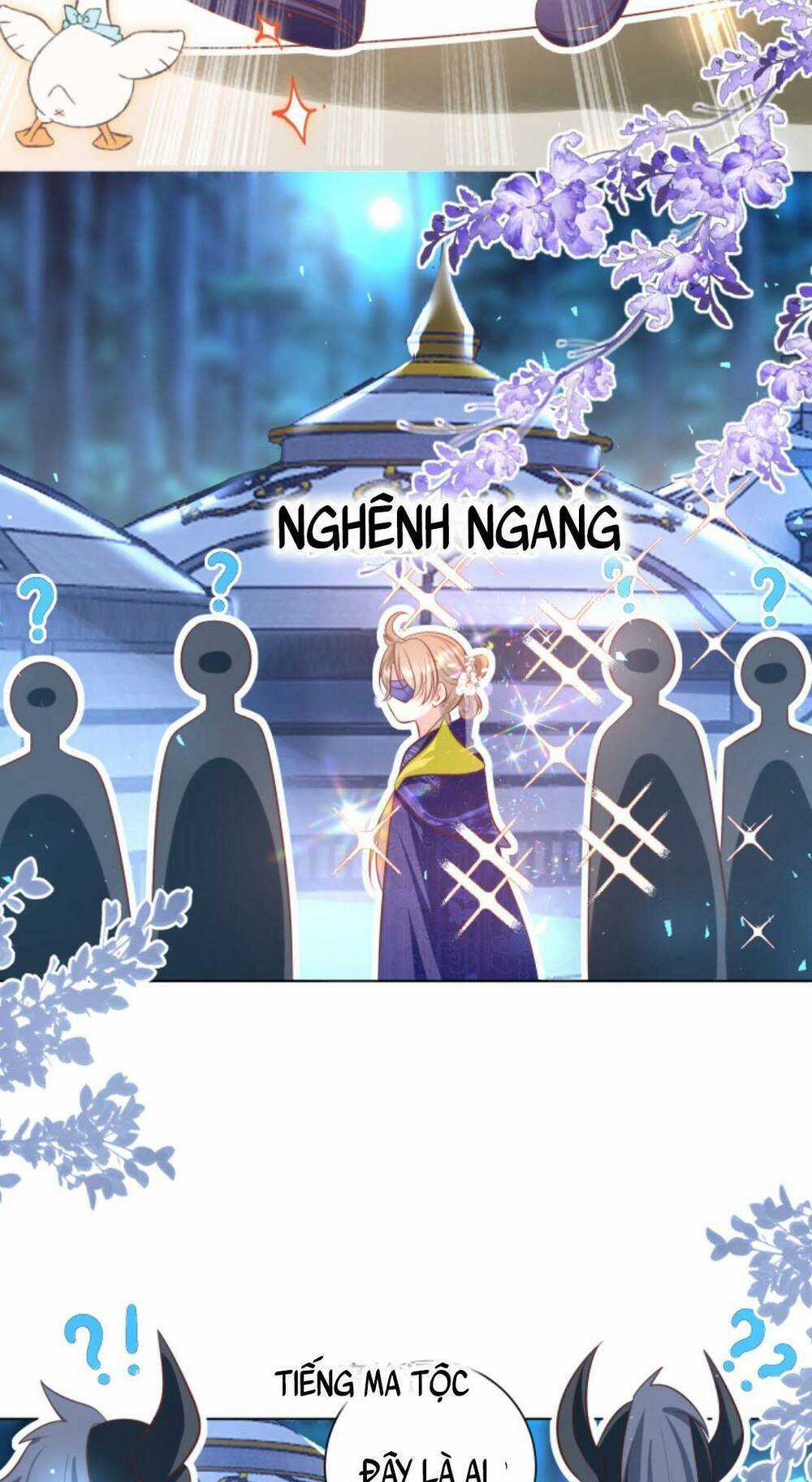 Tiểu Sư Muội Rõ Ràng Rất Mạnh, Nhưng Lại Quá Tấu Hề Chapter 149 trang 3