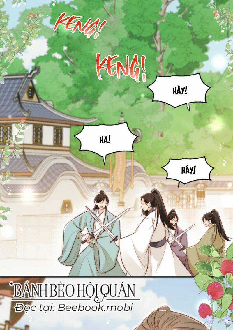 Tiểu Sư Muội Rõ Ràng Rất Mạnh, Nhưng Lại Quá Tấu Hề Chapter 15 trang 11