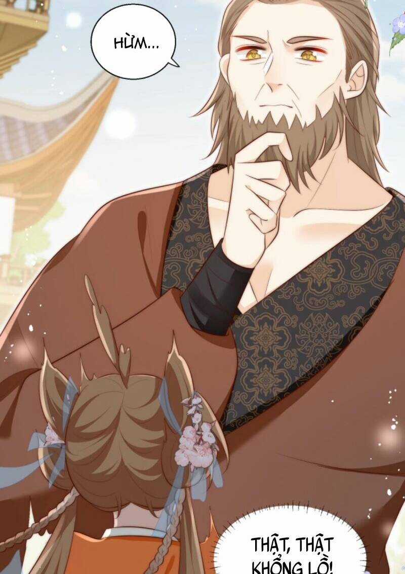 Tiểu Sư Muội Rõ Ràng Rất Mạnh, Nhưng Lại Quá Tấu Hề Chapter 15 trang 12