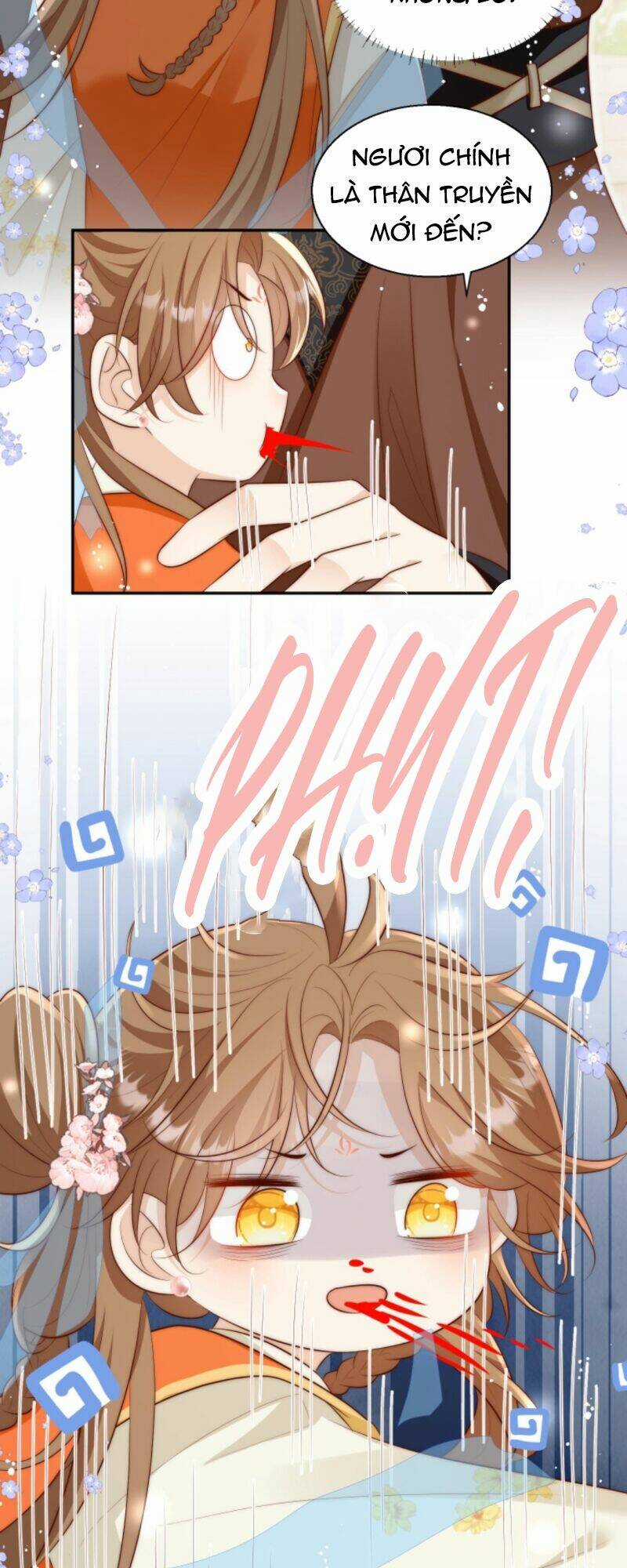 Tiểu Sư Muội Rõ Ràng Rất Mạnh, Nhưng Lại Quá Tấu Hề Chapter 15 trang 13