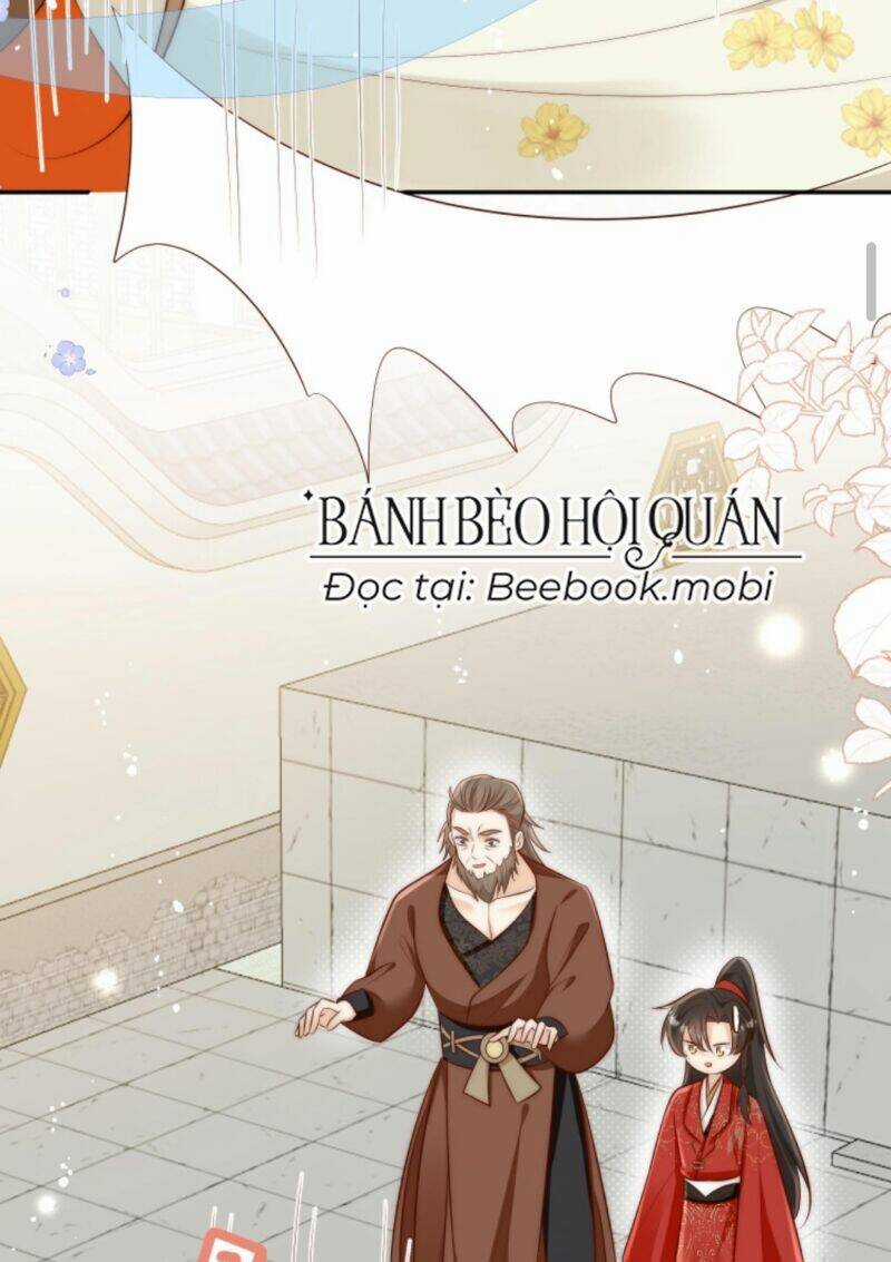 Tiểu Sư Muội Rõ Ràng Rất Mạnh, Nhưng Lại Quá Tấu Hề Chapter 15 trang 14