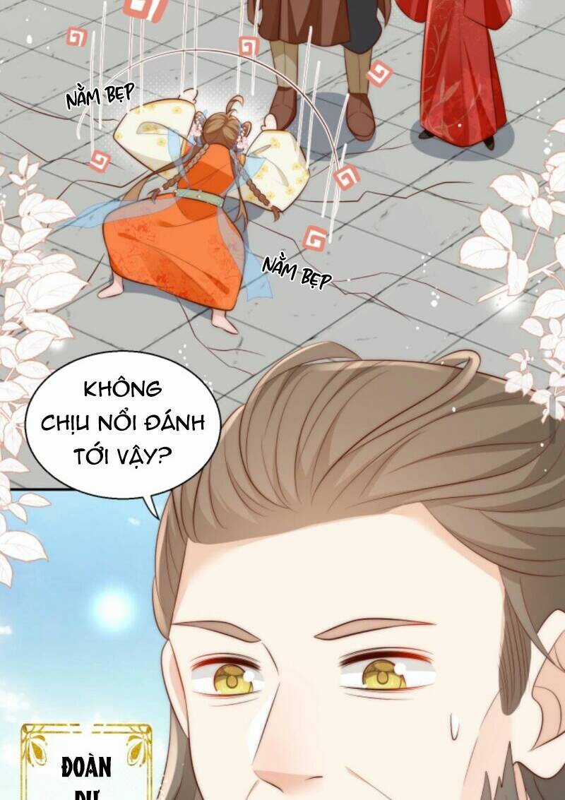 Tiểu Sư Muội Rõ Ràng Rất Mạnh, Nhưng Lại Quá Tấu Hề Chapter 15 trang 15