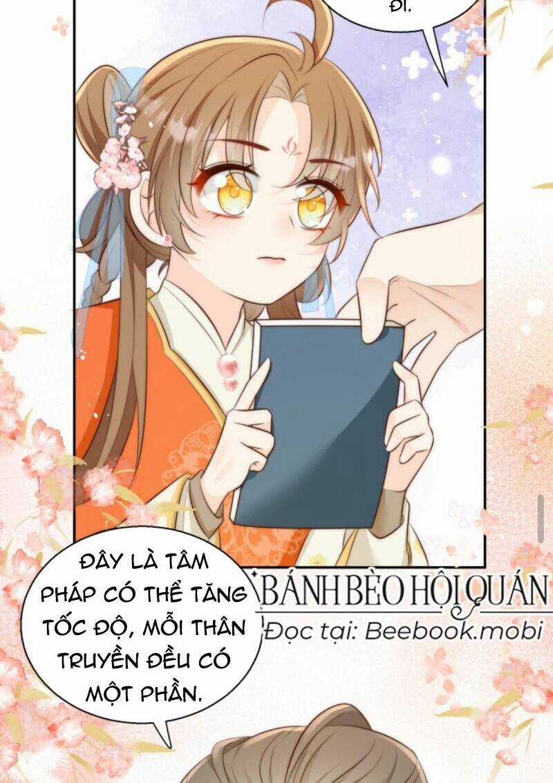 Tiểu Sư Muội Rõ Ràng Rất Mạnh, Nhưng Lại Quá Tấu Hề Chapter 15 trang 18