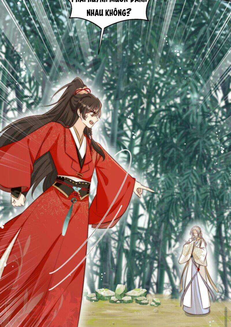 Tiểu Sư Muội Rõ Ràng Rất Mạnh, Nhưng Lại Quá Tấu Hề Chapter 15 trang 2