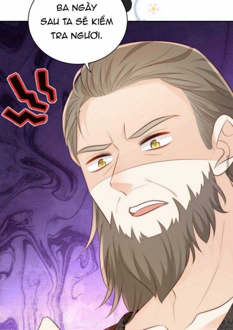 Tiểu Sư Muội Rõ Ràng Rất Mạnh, Nhưng Lại Quá Tấu Hề Chapter 15 trang 20