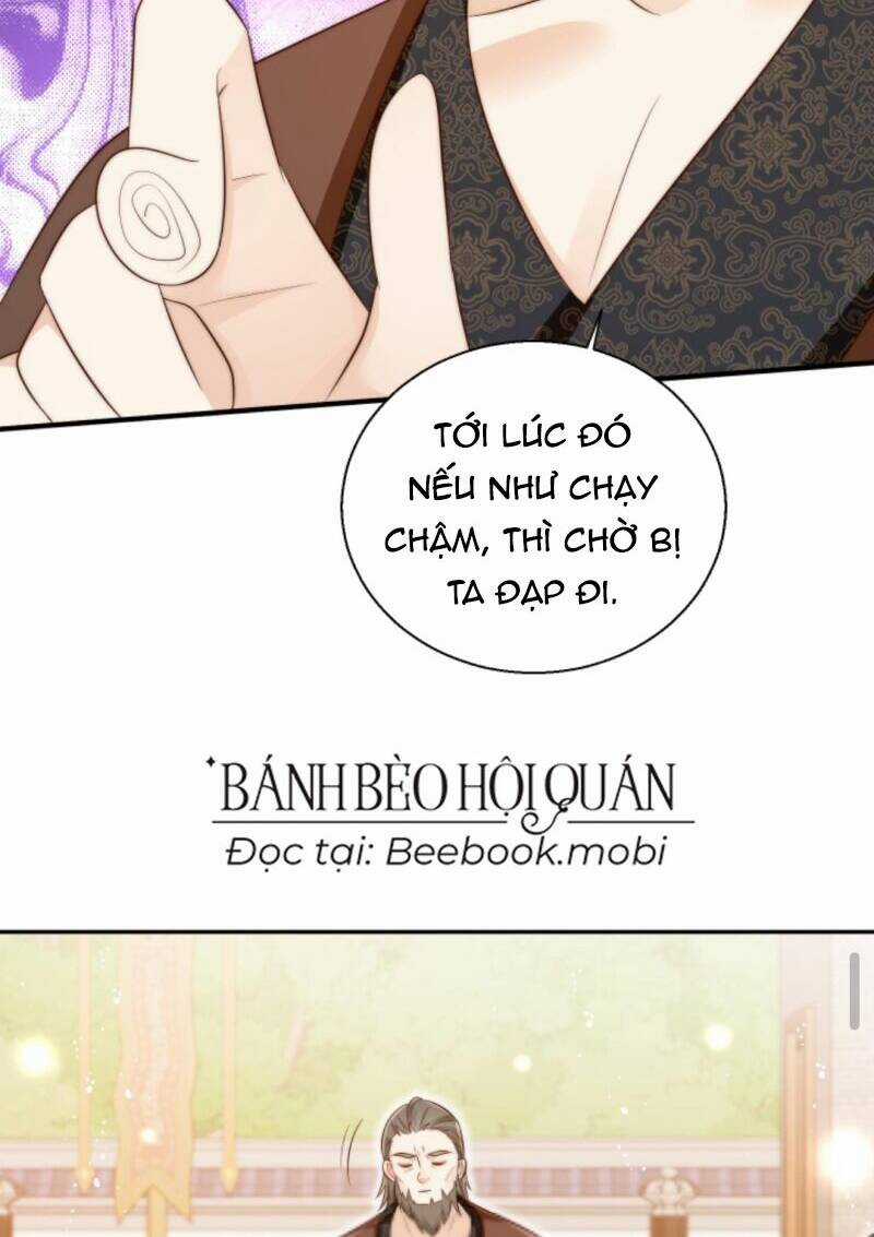 Tiểu Sư Muội Rõ Ràng Rất Mạnh, Nhưng Lại Quá Tấu Hề Chapter 15 trang 21