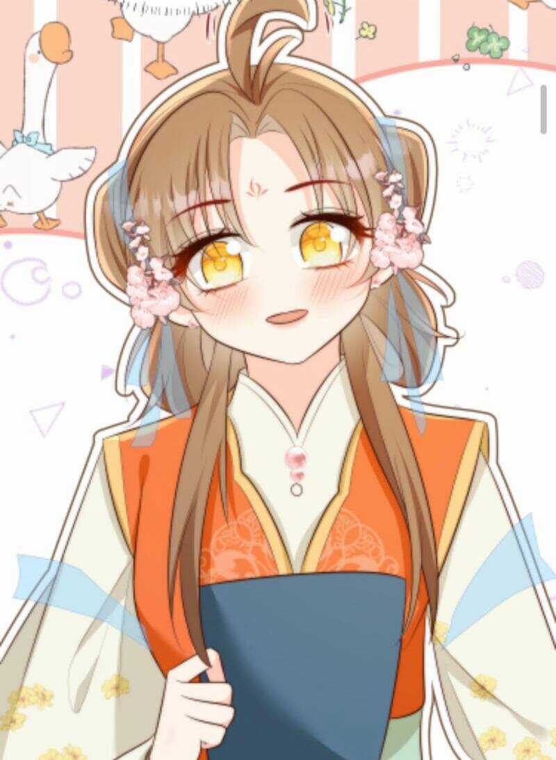 Tiểu Sư Muội Rõ Ràng Rất Mạnh, Nhưng Lại Quá Tấu Hề Chapter 15 trang 23