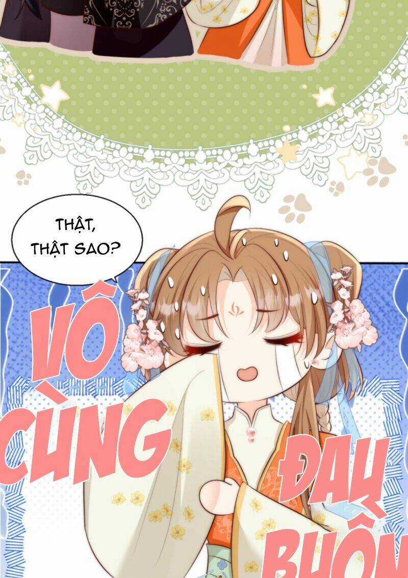 Tiểu Sư Muội Rõ Ràng Rất Mạnh, Nhưng Lại Quá Tấu Hề Chapter 15 trang 8