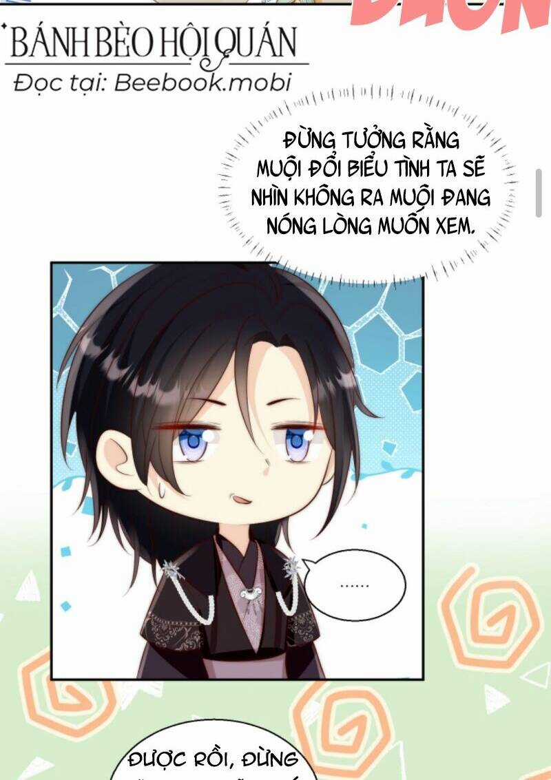 Tiểu Sư Muội Rõ Ràng Rất Mạnh, Nhưng Lại Quá Tấu Hề Chapter 15 trang 9