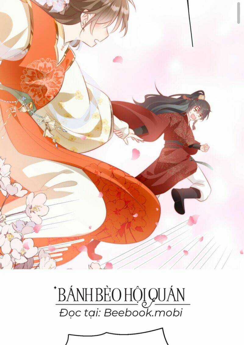 Tiểu Sư Muội Rõ Ràng Rất Mạnh, Nhưng Lại Quá Tấu Hề Chapter 16 trang 11