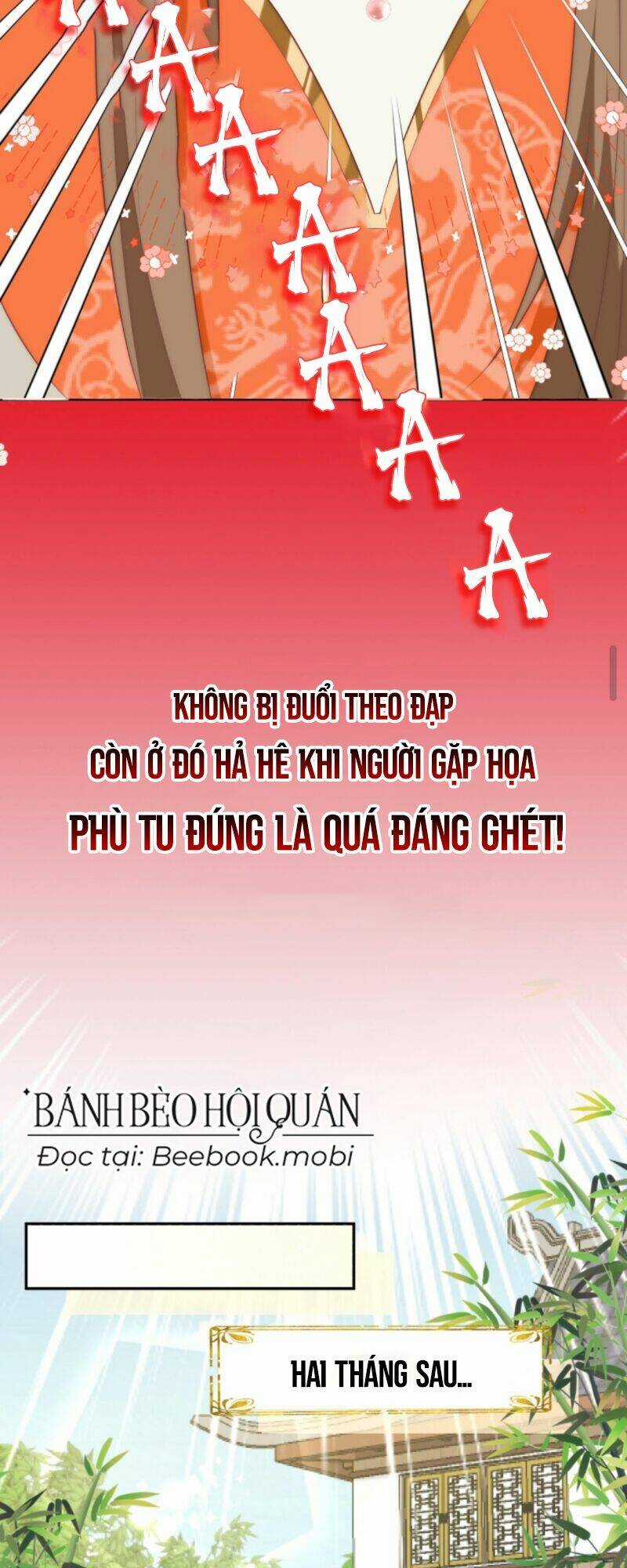 Tiểu Sư Muội Rõ Ràng Rất Mạnh, Nhưng Lại Quá Tấu Hề Chapter 16 trang 16