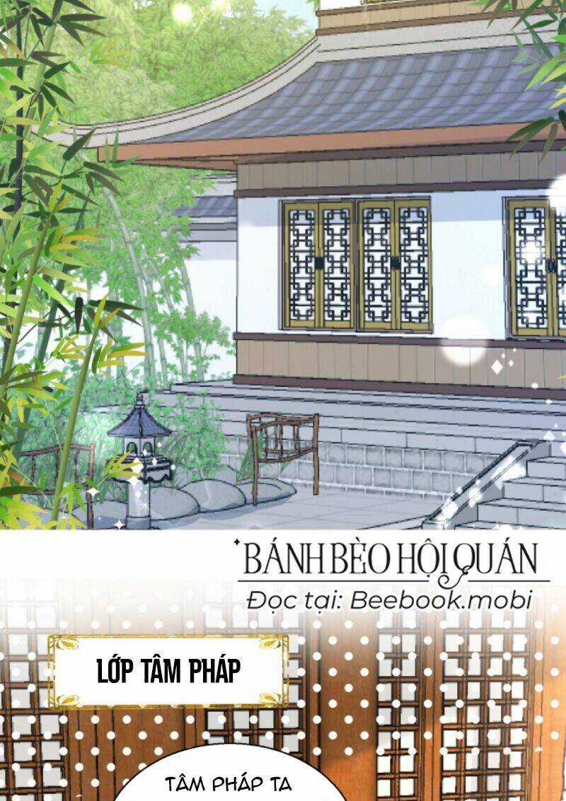 Tiểu Sư Muội Rõ Ràng Rất Mạnh, Nhưng Lại Quá Tấu Hề Chapter 16 trang 17