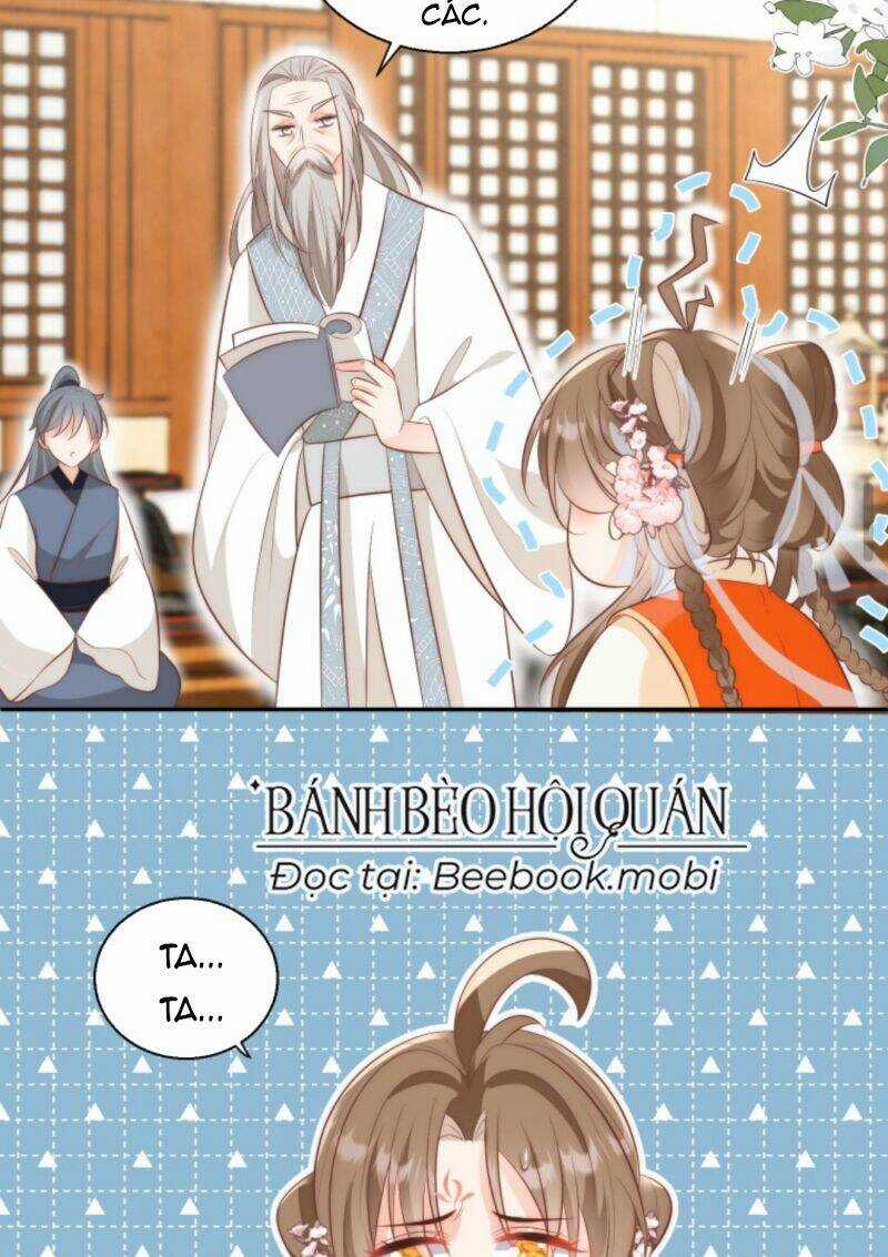 Tiểu Sư Muội Rõ Ràng Rất Mạnh, Nhưng Lại Quá Tấu Hề Chapter 16 trang 20