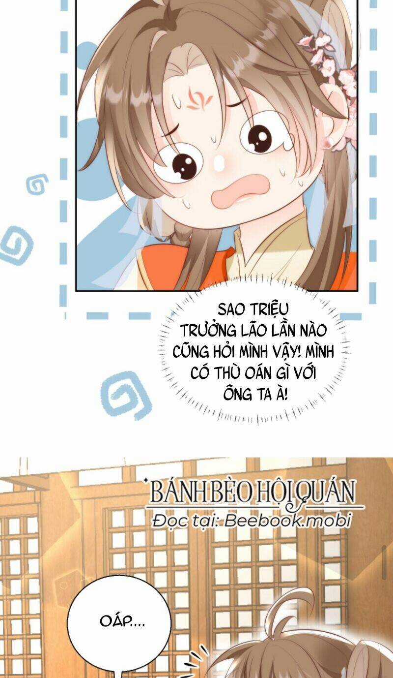 Tiểu Sư Muội Rõ Ràng Rất Mạnh, Nhưng Lại Quá Tấu Hề Chapter 16 trang 22