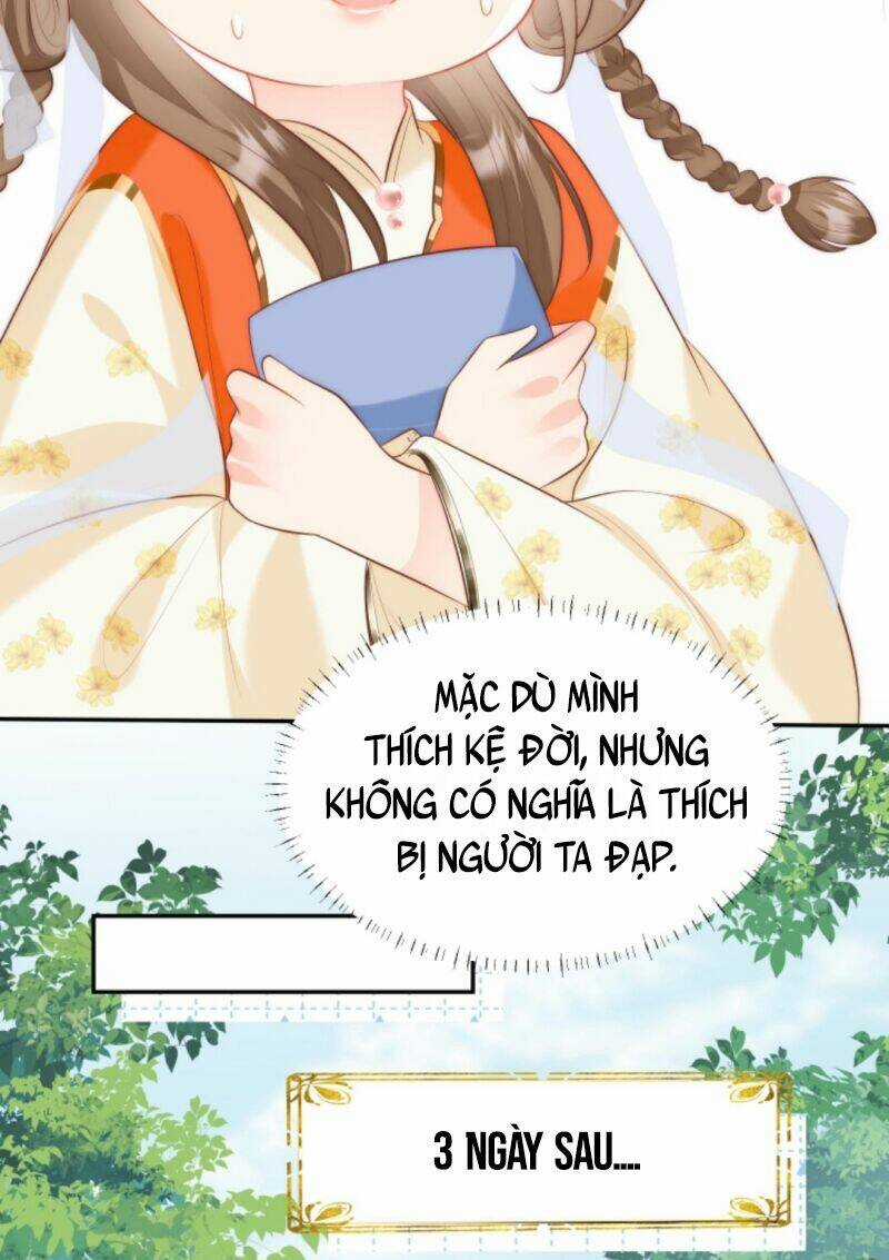 Tiểu Sư Muội Rõ Ràng Rất Mạnh, Nhưng Lại Quá Tấu Hề Chapter 16 trang 5