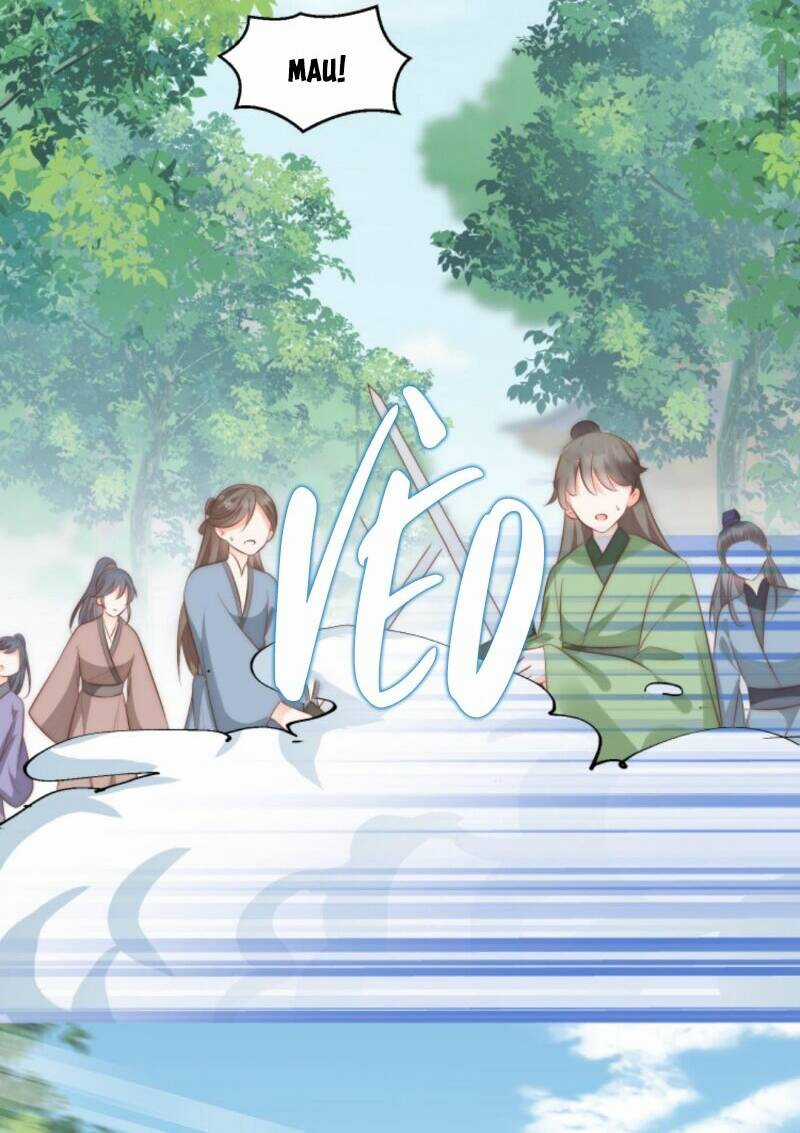 Tiểu Sư Muội Rõ Ràng Rất Mạnh, Nhưng Lại Quá Tấu Hề Chapter 16 trang 6