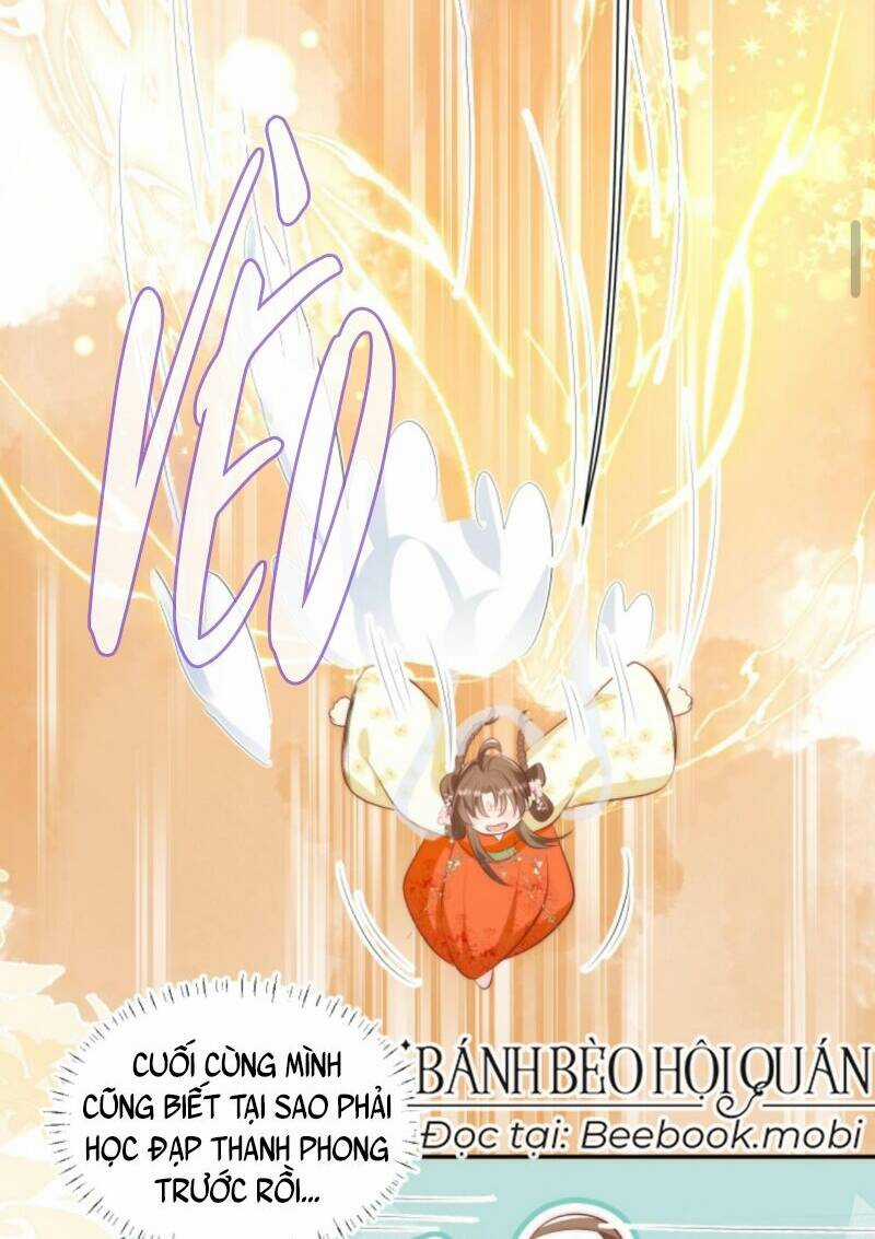 Tiểu Sư Muội Rõ Ràng Rất Mạnh, Nhưng Lại Quá Tấu Hề Chapter 16 trang 9