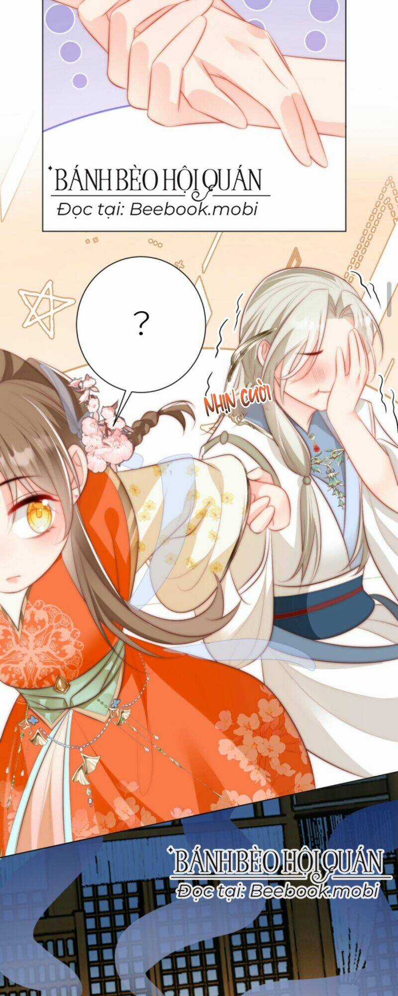 Tiểu Sư Muội Rõ Ràng Rất Mạnh, Nhưng Lại Quá Tấu Hề Chapter 17 trang 10