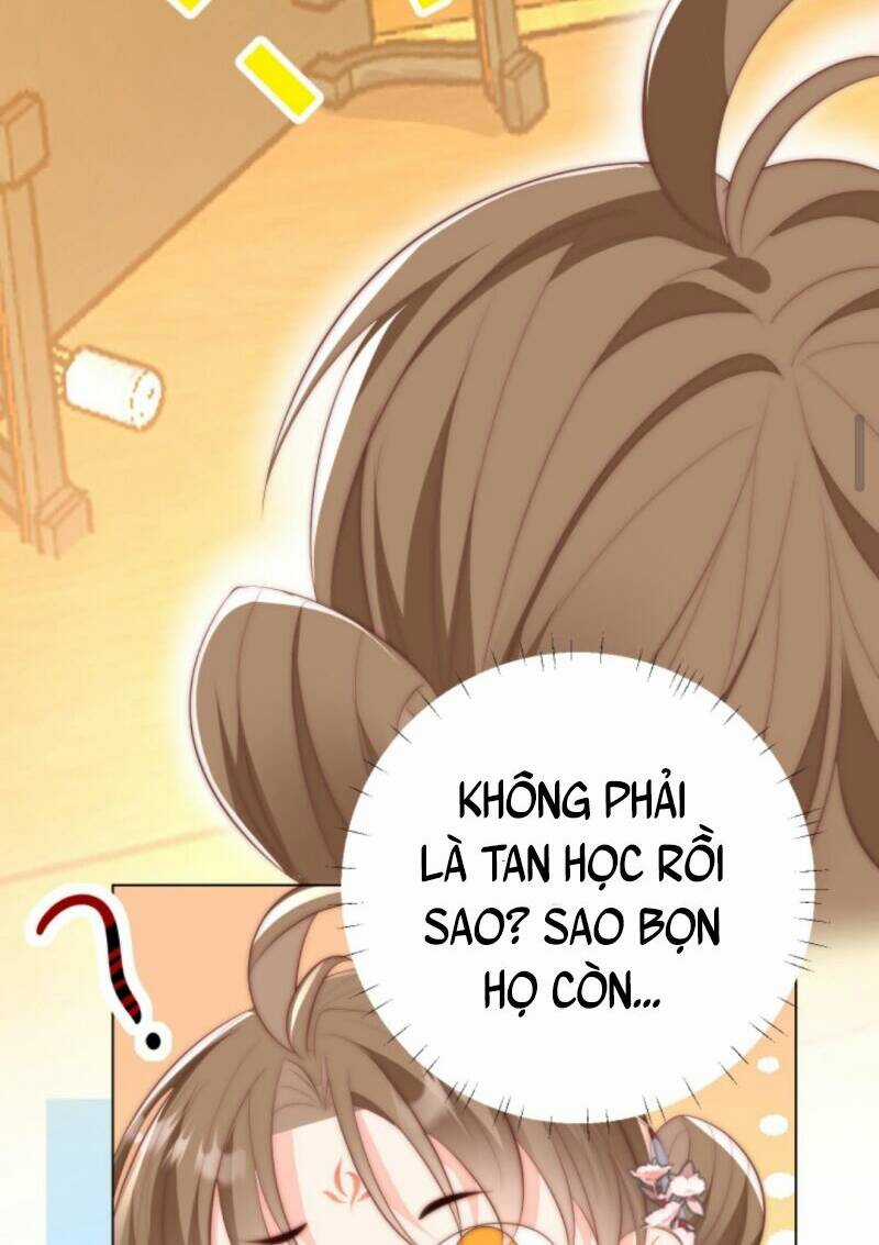 Tiểu Sư Muội Rõ Ràng Rất Mạnh, Nhưng Lại Quá Tấu Hề Chapter 17 trang 12