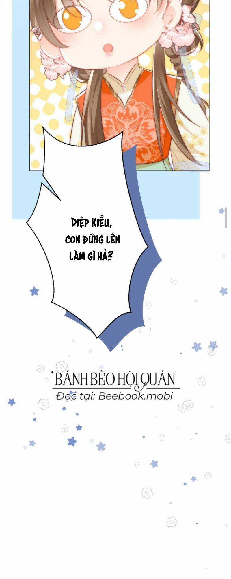 Tiểu Sư Muội Rõ Ràng Rất Mạnh, Nhưng Lại Quá Tấu Hề Chapter 17 trang 13