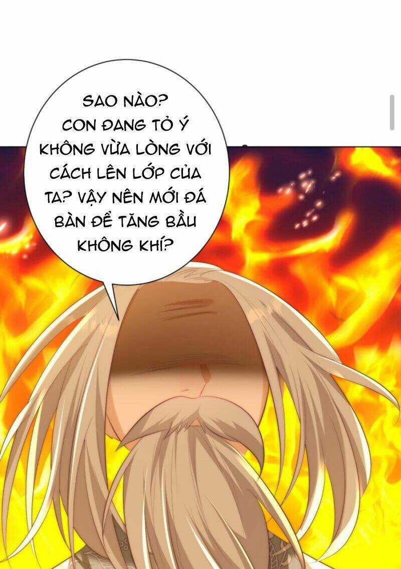 Tiểu Sư Muội Rõ Ràng Rất Mạnh, Nhưng Lại Quá Tấu Hề Chapter 17 trang 14