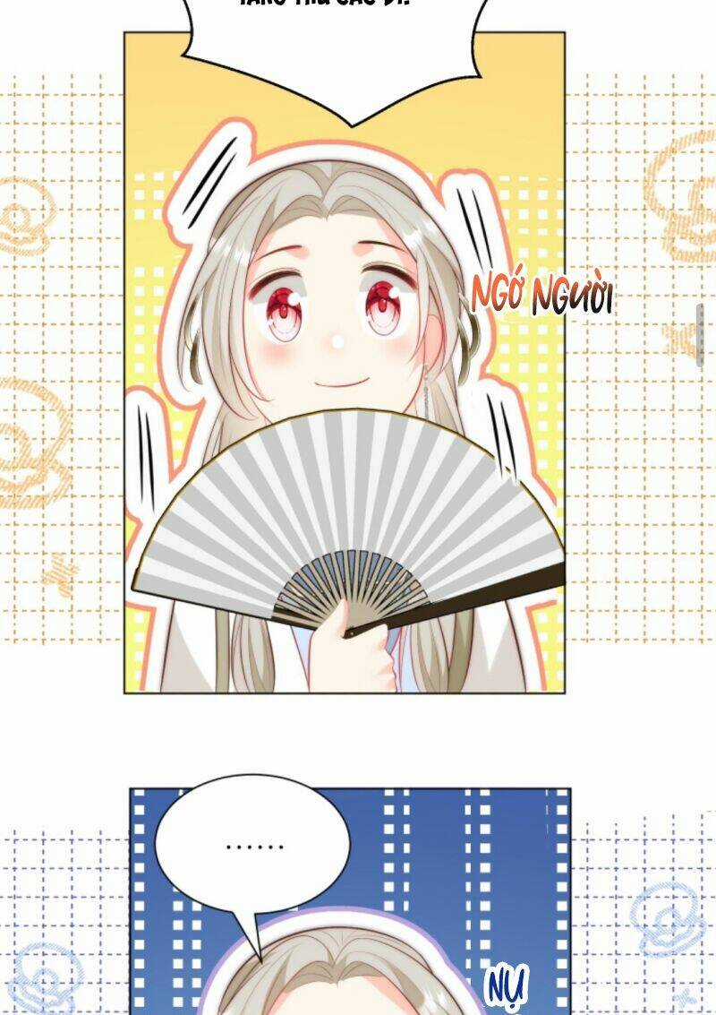 Tiểu Sư Muội Rõ Ràng Rất Mạnh, Nhưng Lại Quá Tấu Hề Chapter 17 trang 17