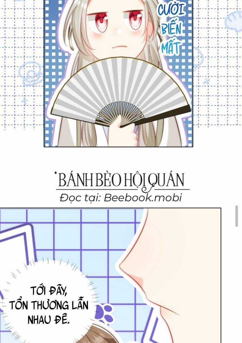 Tiểu Sư Muội Rõ Ràng Rất Mạnh, Nhưng Lại Quá Tấu Hề Chapter 17 trang 18