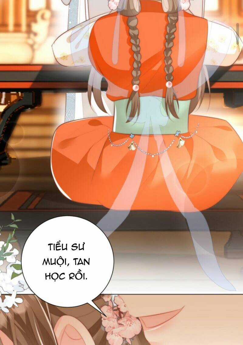 Tiểu Sư Muội Rõ Ràng Rất Mạnh, Nhưng Lại Quá Tấu Hề Chapter 17 trang 6