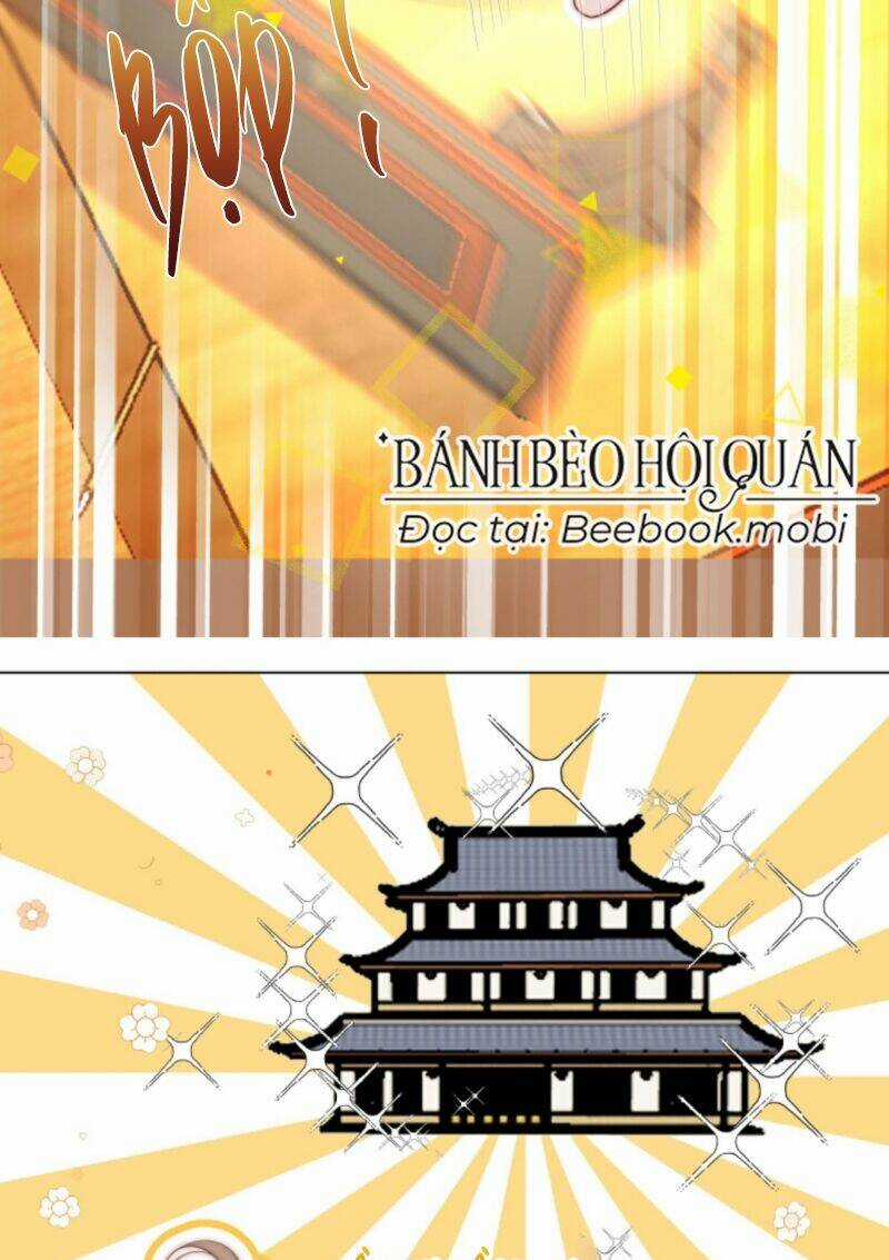 Tiểu Sư Muội Rõ Ràng Rất Mạnh, Nhưng Lại Quá Tấu Hề Chapter 17 trang 8